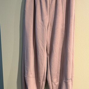 Kensie Women's Taupe Joggers